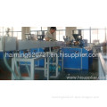 Multi Color Pp/pe Drinking Straw Making Machine 